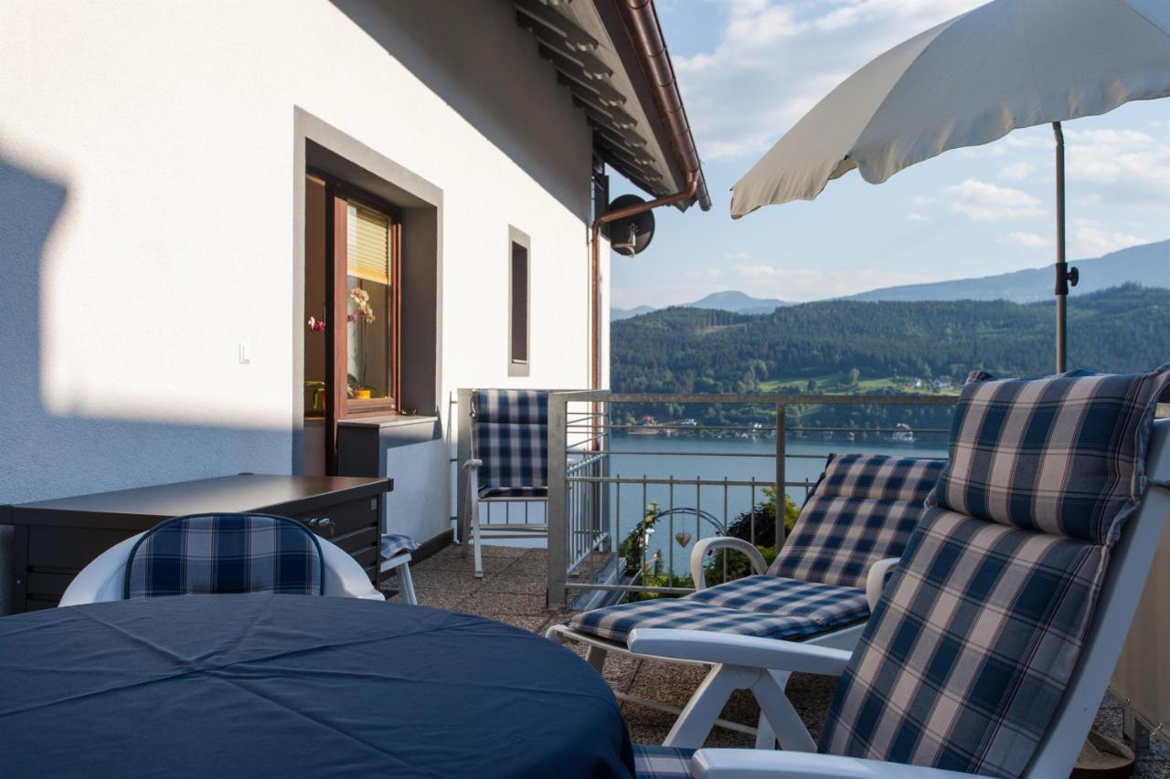 Haus Franz Hotel Милщат Екстериор снимка